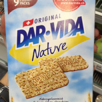 Dar Vida nature