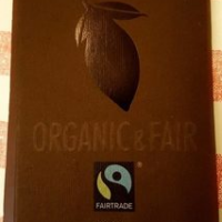Dark 80% Cocoa