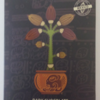 Dark Chocolate 72 % cocoa