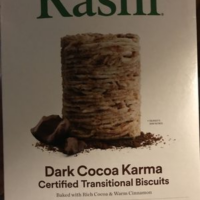 Dark Cocoa Karma