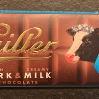 Dark & Milk Chocolate