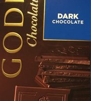 Dark chocolate 85 %