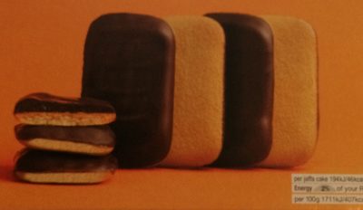 Dark Chocolate Jaffa cakes Dark chocolate Jaffa cakes