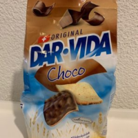 Darvida Choco