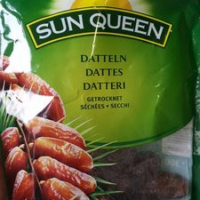 Dattes