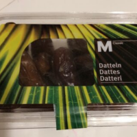 Dattes