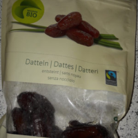Dattes