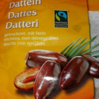 Dattes