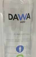 Dawa H2O