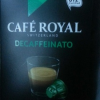 Decaffeinato Decaffeinato