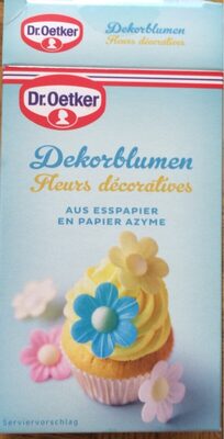 Decoration in pate decorative Decoration en pate decorative