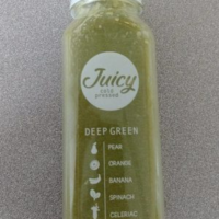 Deep Green