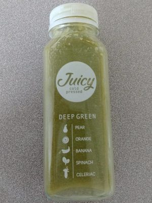 Deep Green Deep Green