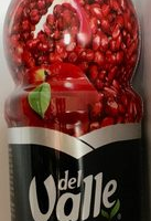 Del Valle Antiox
