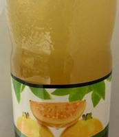 Del Valle Nectar de Guayaba
