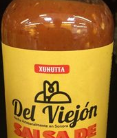Del Viejón