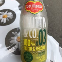 Del monte quality