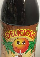 Deliciosa Tamarindo