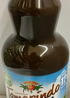 Deliciosa Tamarindo sin azucar