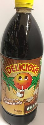 Deliciosa Tamarindo Deliciosa Tamarindo