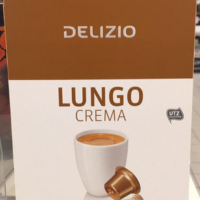 Delizio Caffè Crema 48stk