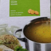 Denner Bouillon Gemüse