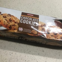 Denner Chocolate Cookies