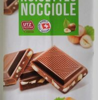 Denner Haselnuss