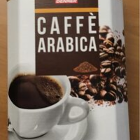 Denner Instant Cafe