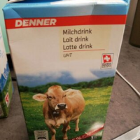 Denner Milchdrink Uht 2