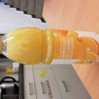 Denner Orangensaft