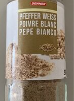 Denner Pfeffer Weiss