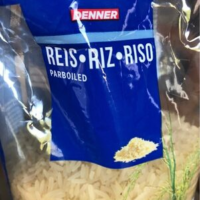 Denner Rice Paraboiled