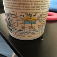 Denner Yogourt