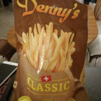 Denny's frites classic