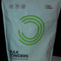 Dextrose & Maltodextrine mixed berry