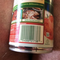 Diced Tomatoes
