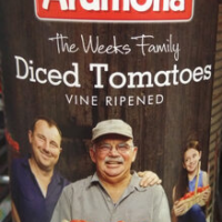 Diced Tomatoes