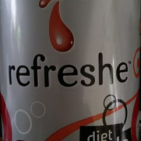 Diet Cola