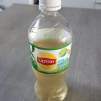 Diet Green Tea Citrus