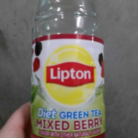 Diet Green Tea Mixed Berry