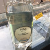 Diet Lemonade