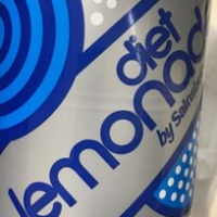 Diet Lemonade