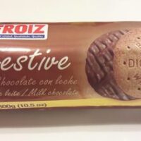 Digestive Digestive