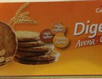 Digestive