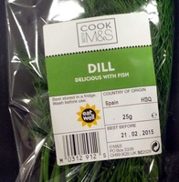 Dill Dill