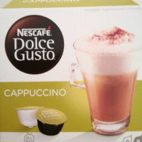 Dolce gusto