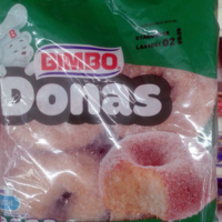 Donas