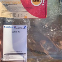 Donuts Donuts