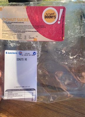 Donuts Donuts